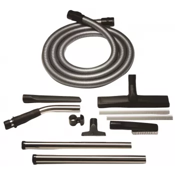 Makita Professional sada príslušenstva na odsávanie prachu (6-dielna) pre vysávač - P-73075