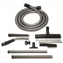 Makita Professional sada príslušenstva na odsávanie prachu (6-dielna) pre vysávač - P-73075