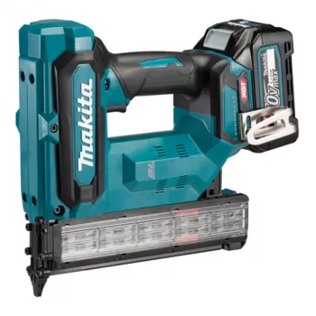 Makita FN001GZ akumulátorová hrotová nastreľovačka - len zariadenie (batéria a nabíjačka nie sú súčasťou dodávky)