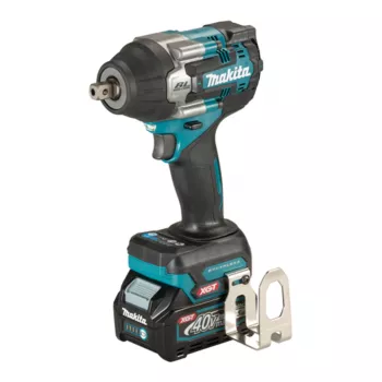 Makita TW008GM201 akumulátorový rázový uťahovák 1/2