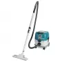 Makita VC005GLZ akumulátorový vysávač na mokré/suché vysávanie 40V XGT trieda L 40L