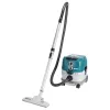 Makita VC005GLZ akumulátorový vysávač na mokré/suché vysávanie 40V XGT trieda L 40L