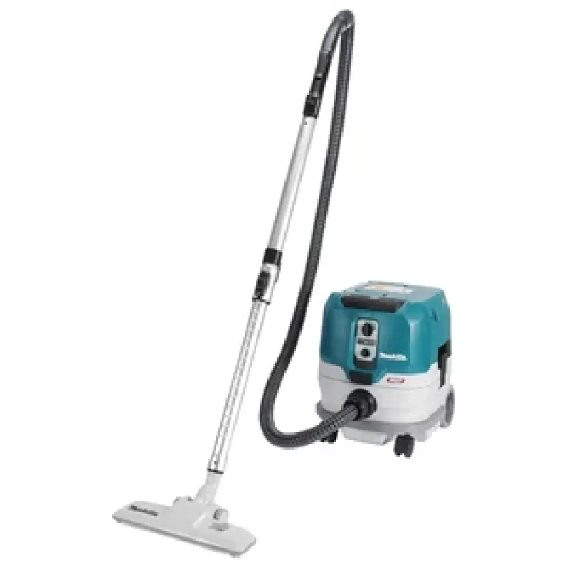 Makita VC005GLZ akumulátorový vysávač na mokré/suché vysávanie 40V XGT trieda L 40L