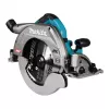 Makita XGT HS011GT201 185 mm (7-1/4