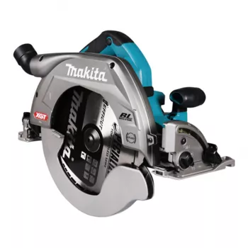 Makita XGT HS011GT201 185 mm (7-1/4