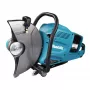 Makita CE001GZ akumulátorový diamantový rezací systém 355 mm (14