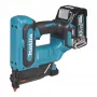 Makita PT001GZ 40V Max XGT akumulátorová sponkovačka na kolíky (len prístroj)