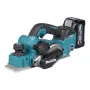 Makita KP001GM201 akumulátorový hoblík 40V Max XGT (82 mm)