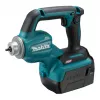 Makita VR001GZ akumulátorový ponorný vibrátor na betón pohonná jednotka (40V XGT Li-Ion, bez akumulátora)