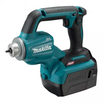 Makita VR001GZ akumulátorový ponorný vibrátor na betón pohonná jednotka (40V XGT Li-Ion, bez akumulátora)