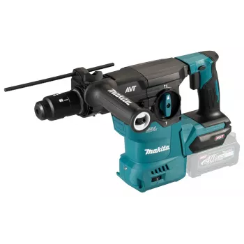 Makita XGT HR009GZ Akumulátorové vŕtacie kladivo SDS-Plus 40V Max