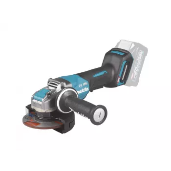 Makita GA047GZ Akumulátorová uhlová brúska 125 mm 40V Max XGT
