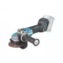 Makita GA047GZ Akumulátorová uhlová brúska 125 mm 40V Max XGT