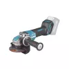 Makita GA047GZ Akumulátorová uhlová brúska 125 mm 40V Max XGT