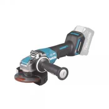 Makita GA047GZ Akumulátorová uhlová brúska 125 mm 40V Max XGT