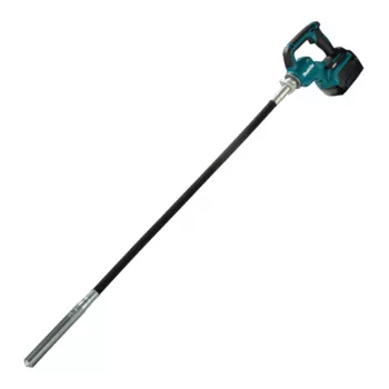 Makita VR003GZ Akumulátorový zhutňovač betónu (40V XGT Li-ion, len prístroj)