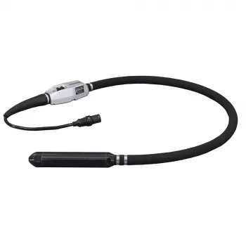 Makita VR003CZ Akumulátorový vibrátor betónu (len prístroj) - 18V LXT