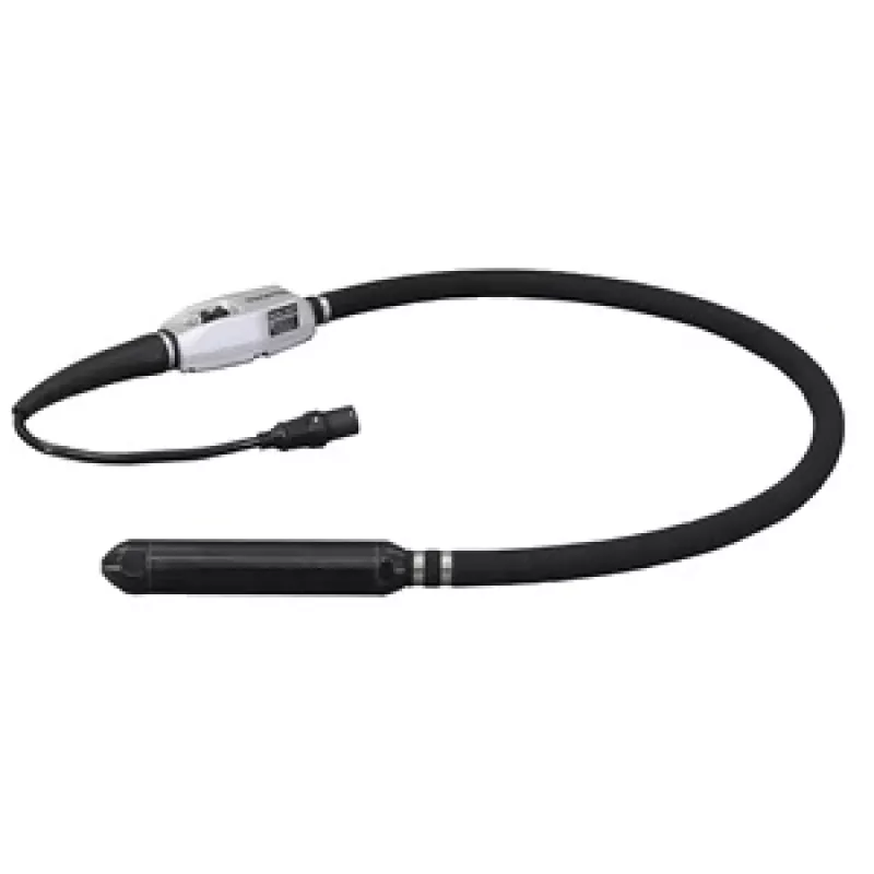 Makita VR003CZ Akumulátorový vibrátor betónu (len prístroj) - 18V LXT