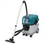 MAKITA VC007GLZ01 Akumulátorový vysávač na mokré/suché vysávanie 2x 40V XGT bezkefový motor
