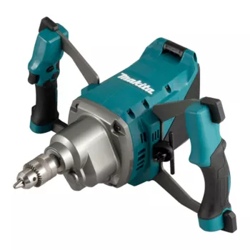 Makita UT002GZ Akumulátorový miešač 40V XGT 2-stupňová prevodovka 1200W prístroj bez batérie