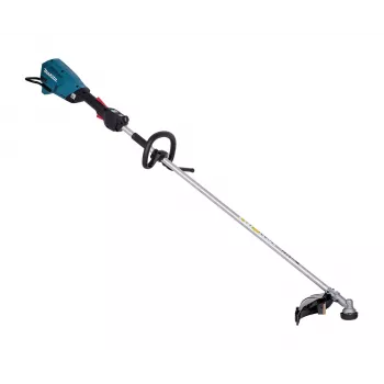 Makita UR017GZ 40V Max XGT Akumulátorový vyžínač okrajov trávnika (len prístroj) - šírka záberu 330 mm