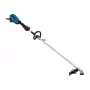 Makita UR017GZ 40V Max XGT Akumulátorový vyžínač okrajov trávnika (len prístroj) - šírka záberu 330 mm