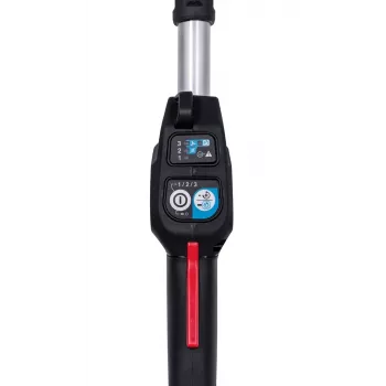 Makita UR017GZ 40V Max XGT Akumulátorový vyžínač okrajov trávnika (len prístroj) - šírka záberu 330 mm