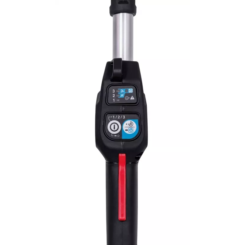 Makita UR017GZ 40V Max XGT Akumulátorový vyžínač okrajov trávnika (len prístroj) - šírka záberu 330 mm