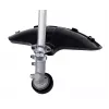 Makita UR017GZ 40V Max XGT Akumulátorový vyžínač okrajov trávnika (len prístroj) - šírka záberu 330 mm