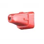 Makita Ochranný kryt povrchu 422844-2 pre excentrickú brúsku 125 mm