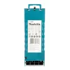 Makita E-15861 SDS-Plus sada vrtákov a bitov 8-dielna, s hrotmi z tvrdokovu