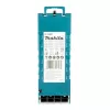 Makita E-15861 SDS-Plus sada vrtákov a bitov 8-dielna, s hrotmi z tvrdokovu