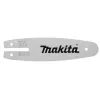 Makita 1912F1-4 Vodiaca lišta 80TXL pre akumulátorovú reťazovú pílu DUC150 & UC029G dĺžka lišty 15 cm