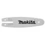 Makita 1912F1-4 Vodiaca lišta 80TXL pre akumulátorovú reťazovú pílu DUC150 & UC029G dĺžka lišty 15 cm