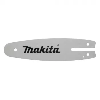 Makita 1912F1-4 Vodiaca lišta 80TXL pre akumulátorovú reťazovú pílu DUC150 & UC029G dĺžka lišty 15 cm