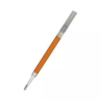 Pentel EnerGel gélová náplň - oranžová - 0,7 mm - 1 ks