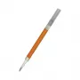 Pentel EnerGel gélová náplň - oranžová - 0,7 mm - 1 ks