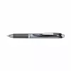Pentel EnerGel BL80-AX guličkové pero 0,5 mm ihlový hrot doplňovacie čierny atrament