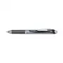 Pentel EnerGel BL80-AX guličkové pero 0,5 mm ihlový hrot doplňovacie čierny atrament