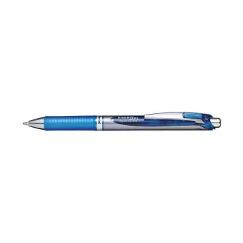 Pentel EnerGel BL80-CX guličkové pero 0,5 mm modrý atrament, doplňovacie