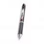Pentel EnerGel guličkové pero 0,35 mm červený atrament dokumentovo stály