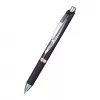 Pentel EnerGel guličkové pero 0,35 mm červený atrament dokumentovo stály