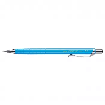 Pentel Orenz mikrotužka modrá B 0,2 mm