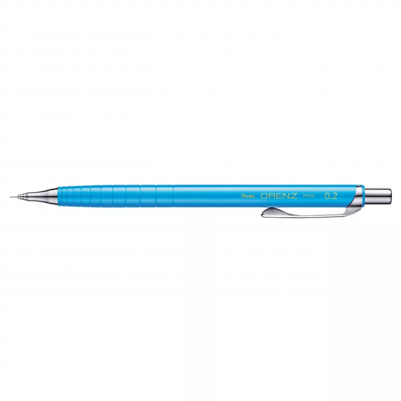 Pentel Orenz mikrotužka modrá B 0,2 mm