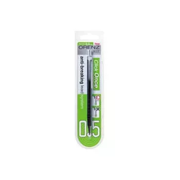 Pentel Orenz mikrotužka B 0,5 mm čierna