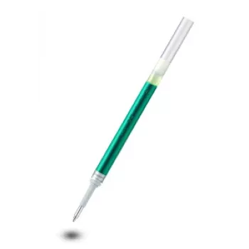 Pentel LR7-S3X mikrotužka - tyrkysová - priehľadná - 0,35 mm - 0,7 mm - 1 ks