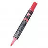Pentel Maxiflo Flex-Feel fixka na bielu tabuľu MWL5SBF-AX čierna