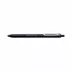 Pentel iZee guličkové pero BX470-A 0,5 mm čierne