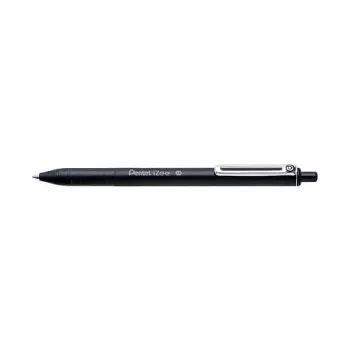 Pentel iZee guličkové pero BX470-A 0,5 mm čierne