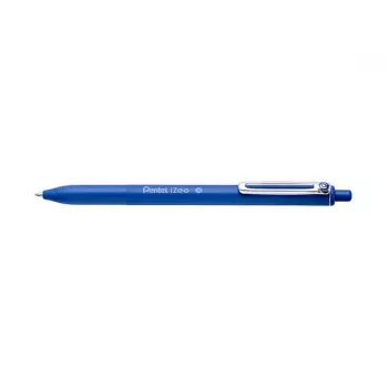 Pentel iZee BX470-C guličkové pero 0,5 mm modré